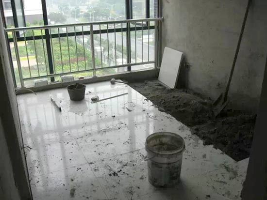 裝修房屋的必看流程