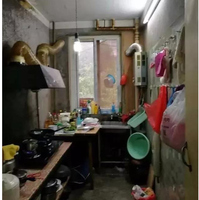 80㎡老房，換個(gè)軟裝大變樣