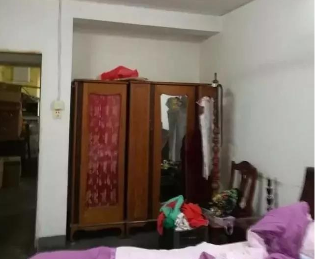 80㎡老房，換個(gè)軟裝大變樣