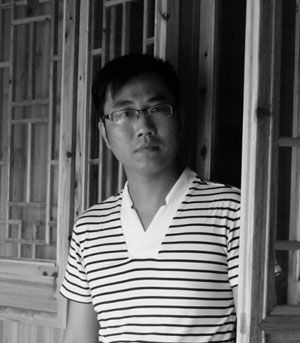 南通裝修設計師戈長(cháng)山