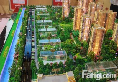 南通蘇建陽(yáng)光新城